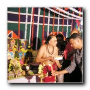 Vaideeswaran Movie Launch